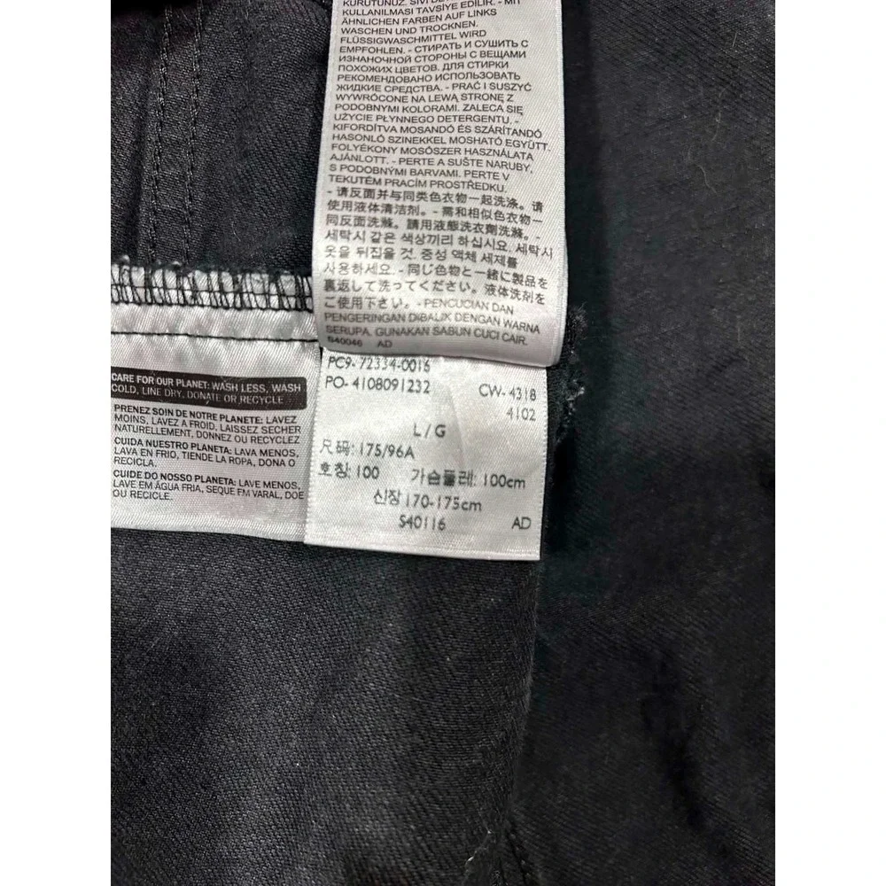 Levis levi trucker